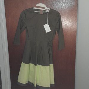 Stylish XXS Dress